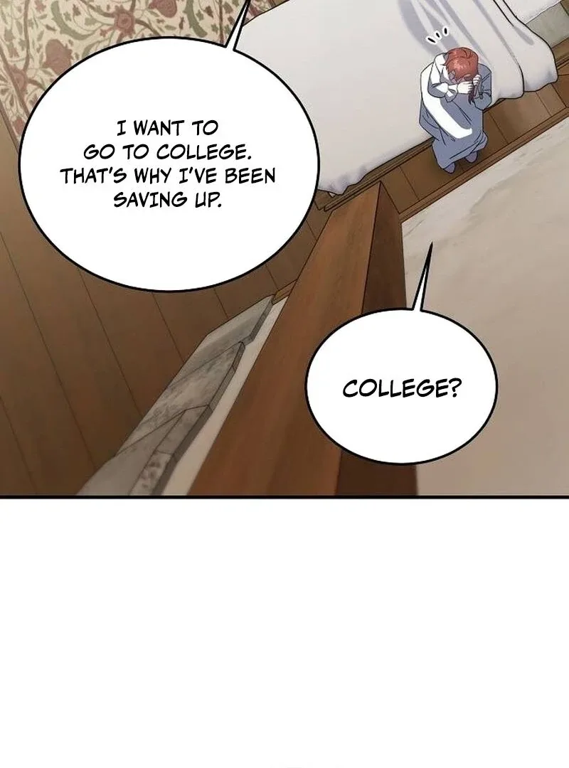 A Revenge Guide for the Terminally Ill Maid Chapter 25 page 76