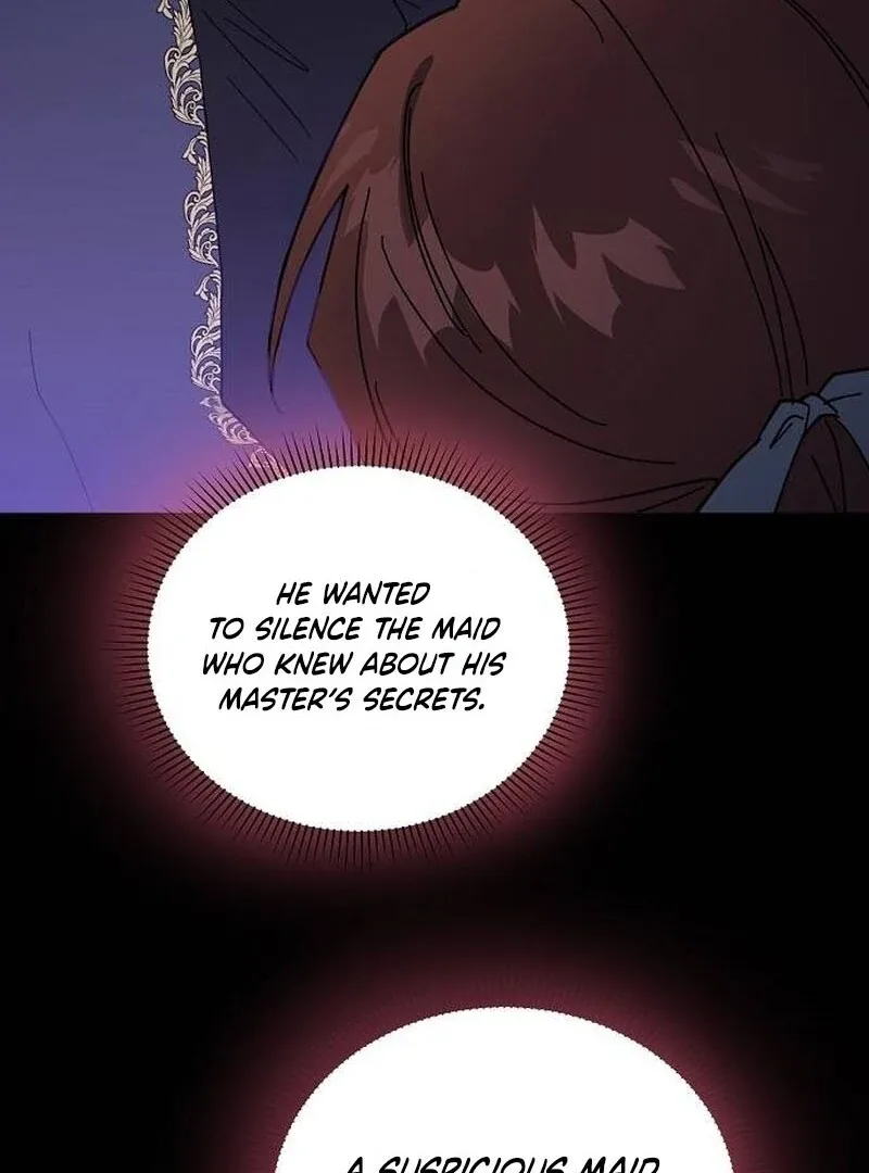 A Revenge Guide for the Terminally Ill Maid Chapter 27 page 112