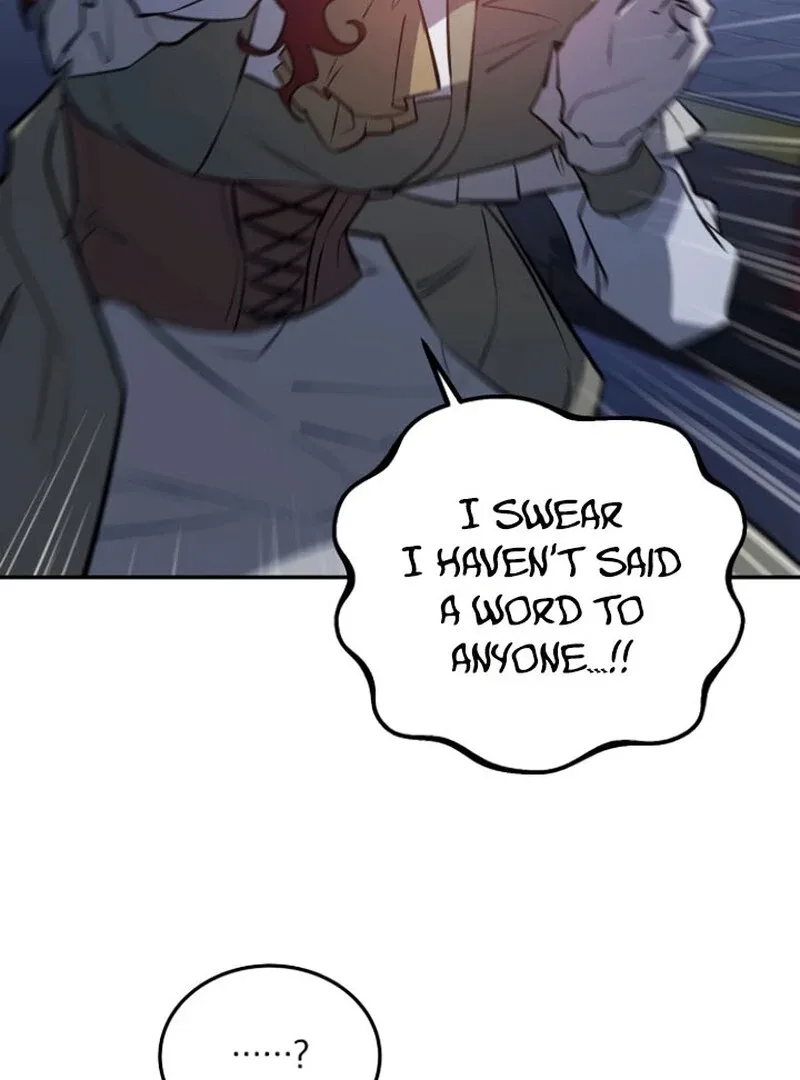 A Revenge Guide for the Terminally Ill Maid Chapter 33 page 20