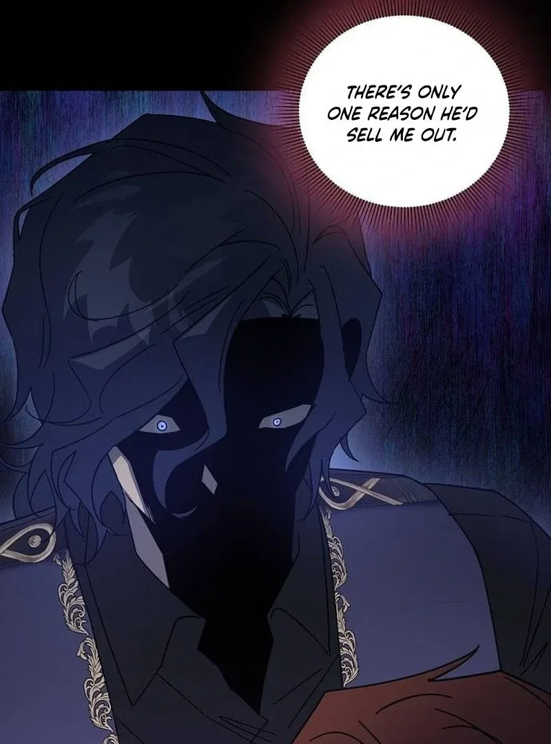 A Revenge Guide for the Terminally Ill Maid Chapter 27 page 111