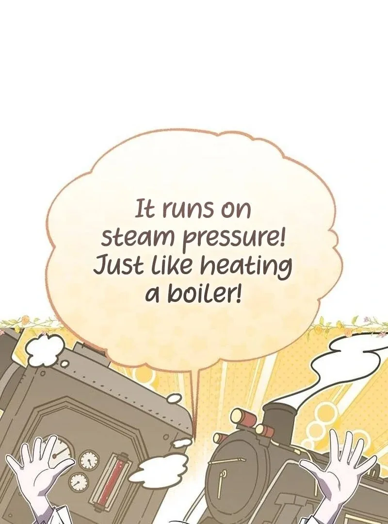 A Revenge Guide for the Terminally Ill Maid Chapter 25 page 81