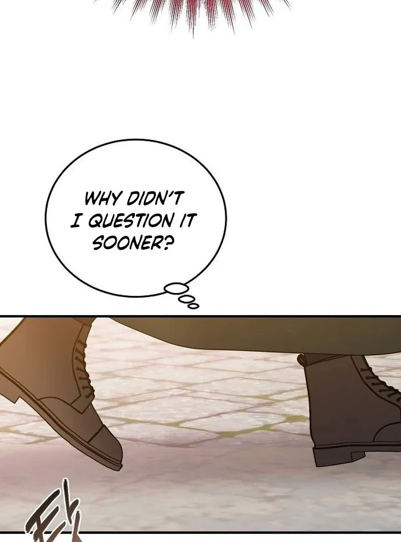 A Revenge Guide for the Terminally Ill Maid Chapter 27 page 108