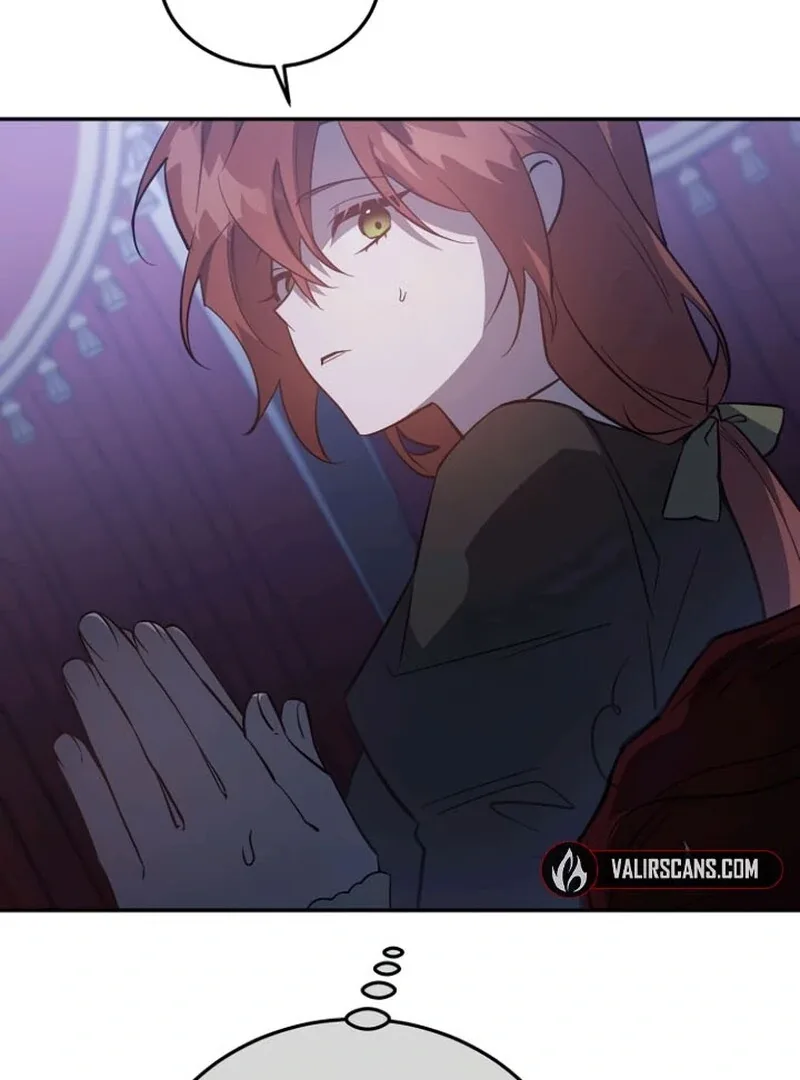 A Revenge Guide for the Terminally Ill Maid Chapter 33 page 21