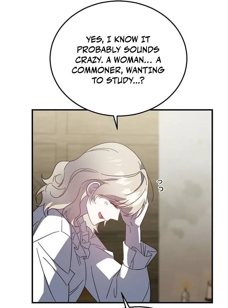A Revenge Guide for the Terminally Ill Maid Chapter 25 page 77