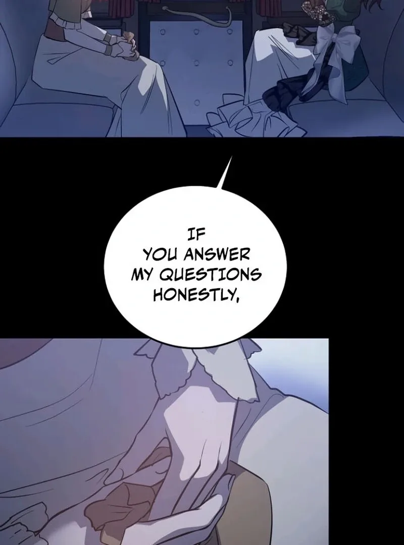 A Revenge Guide for the Terminally Ill Maid Chapter 33 page 26