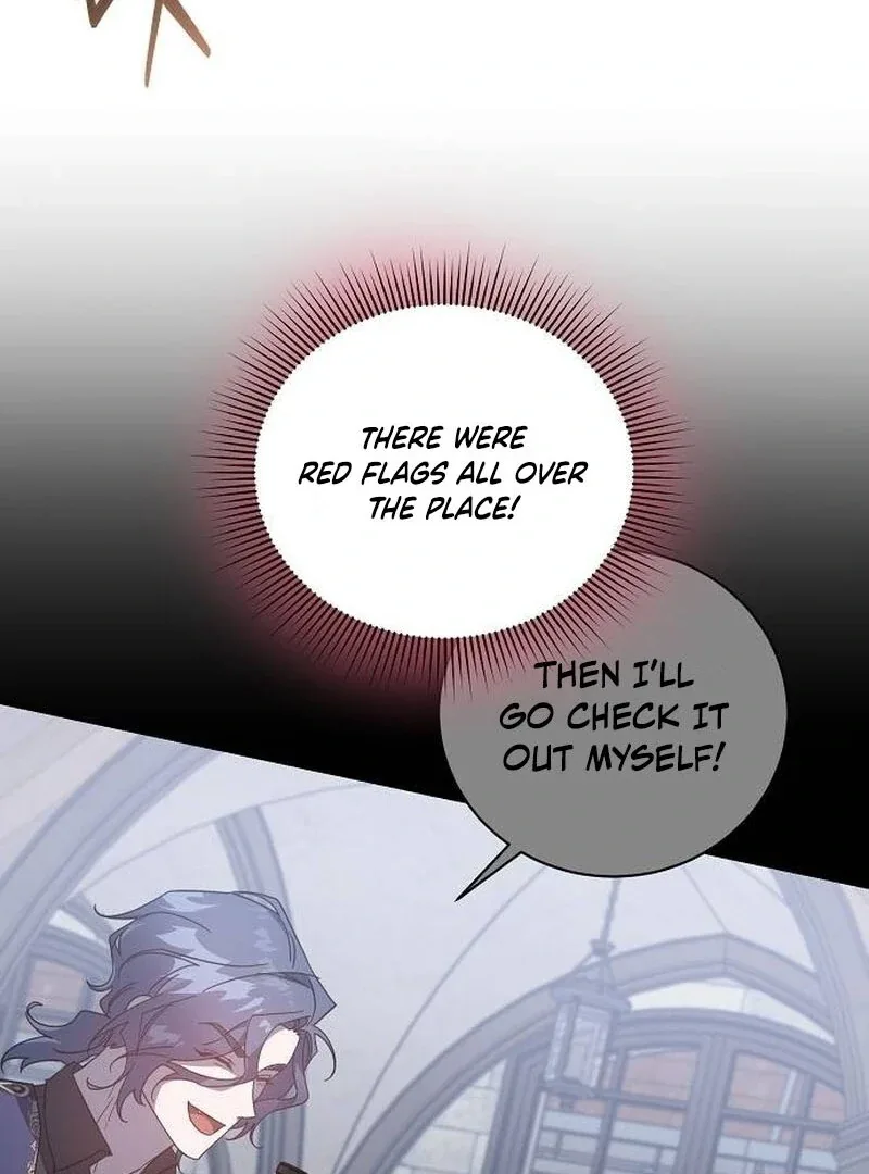 A Revenge Guide for the Terminally Ill Maid Chapter 27 page 109