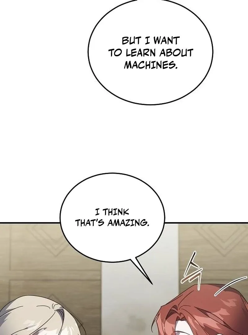 A Revenge Guide for the Terminally Ill Maid Chapter 25 page 78