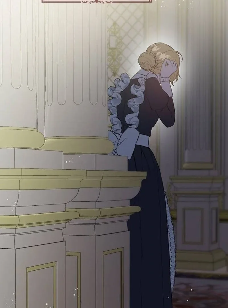 A Revenge Guide for the Terminally Ill Maid Chapter 24 page 74