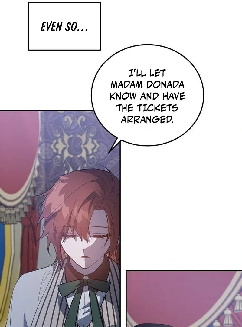 A Revenge Guide for the Terminally Ill Maid Chapter 24 page 80