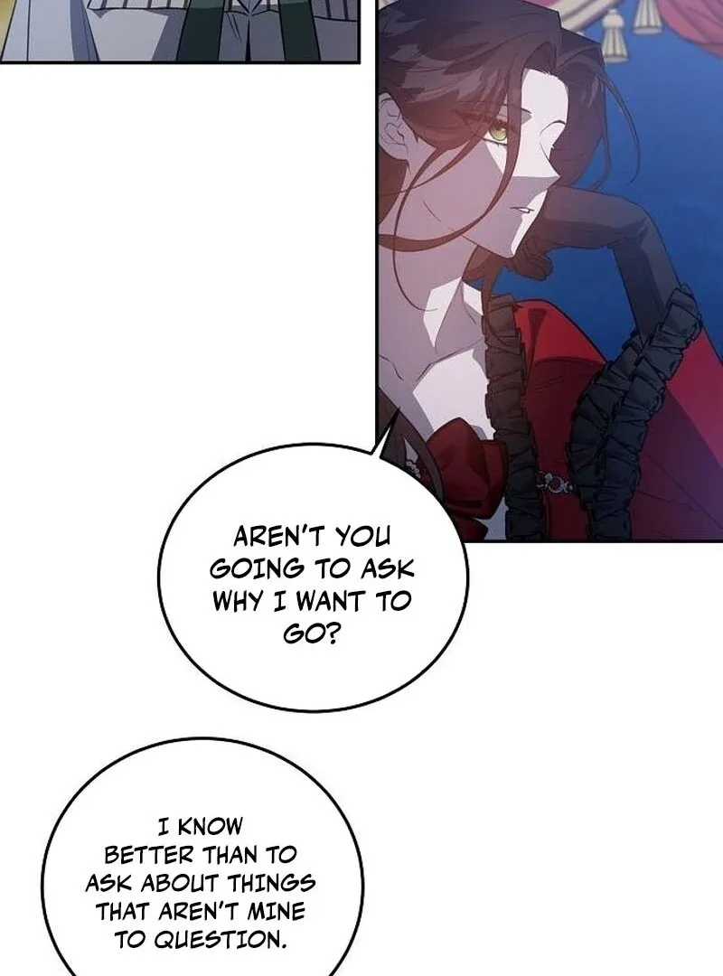 A Revenge Guide for the Terminally Ill Maid Chapter 24 page 81