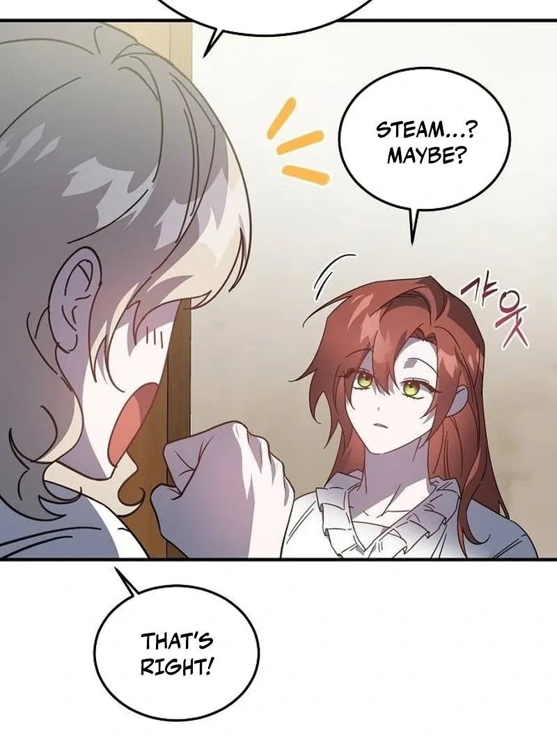 A Revenge Guide for the Terminally Ill Maid Chapter 25 page 80