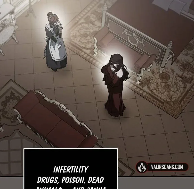 A Revenge Guide for the Terminally Ill Maid Chapter 24 page 78