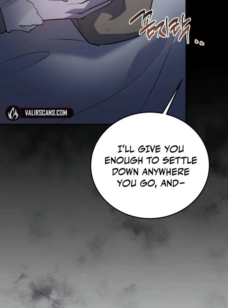 A Revenge Guide for the Terminally Ill Maid Chapter 33 page 27