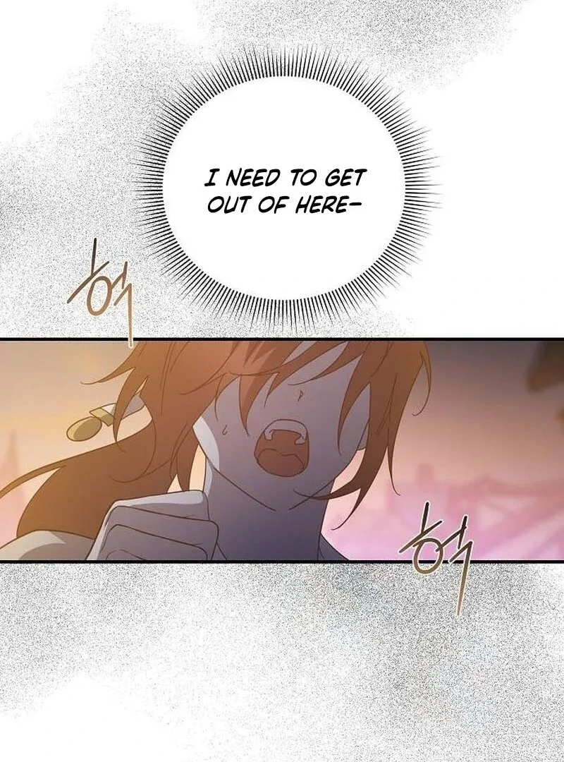 A Revenge Guide for the Terminally Ill Maid Chapter 27 page 121