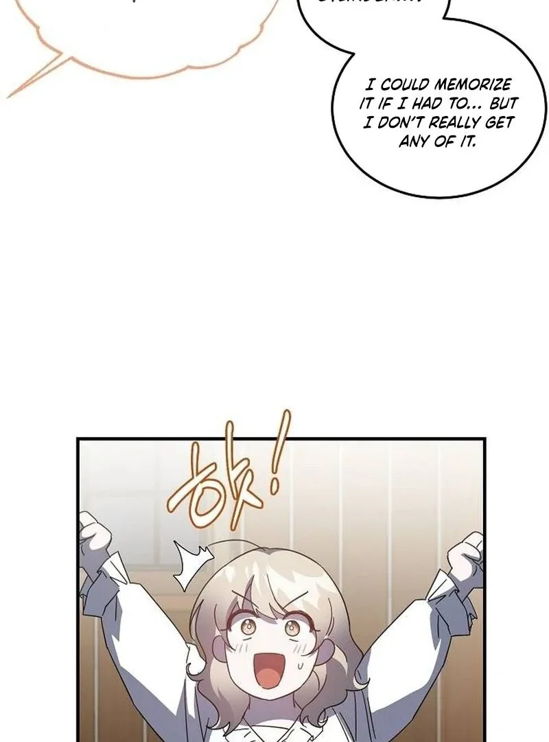 A Revenge Guide for the Terminally Ill Maid Chapter 25 page 84