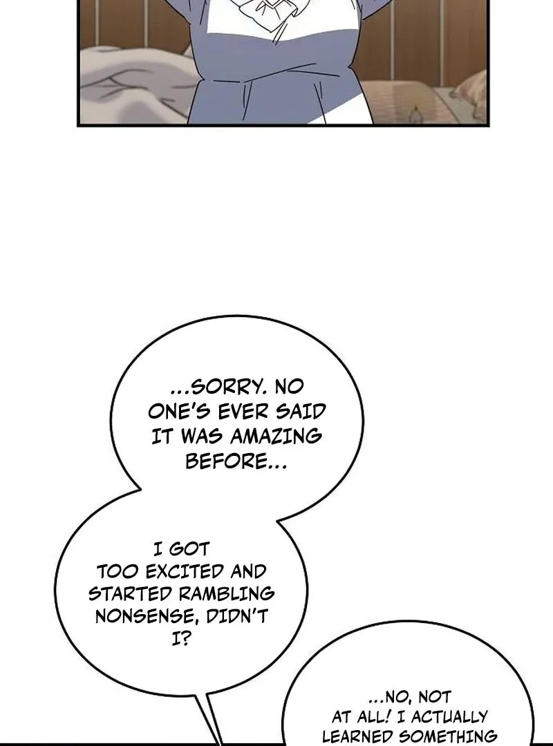 A Revenge Guide for the Terminally Ill Maid Chapter 25 page 85