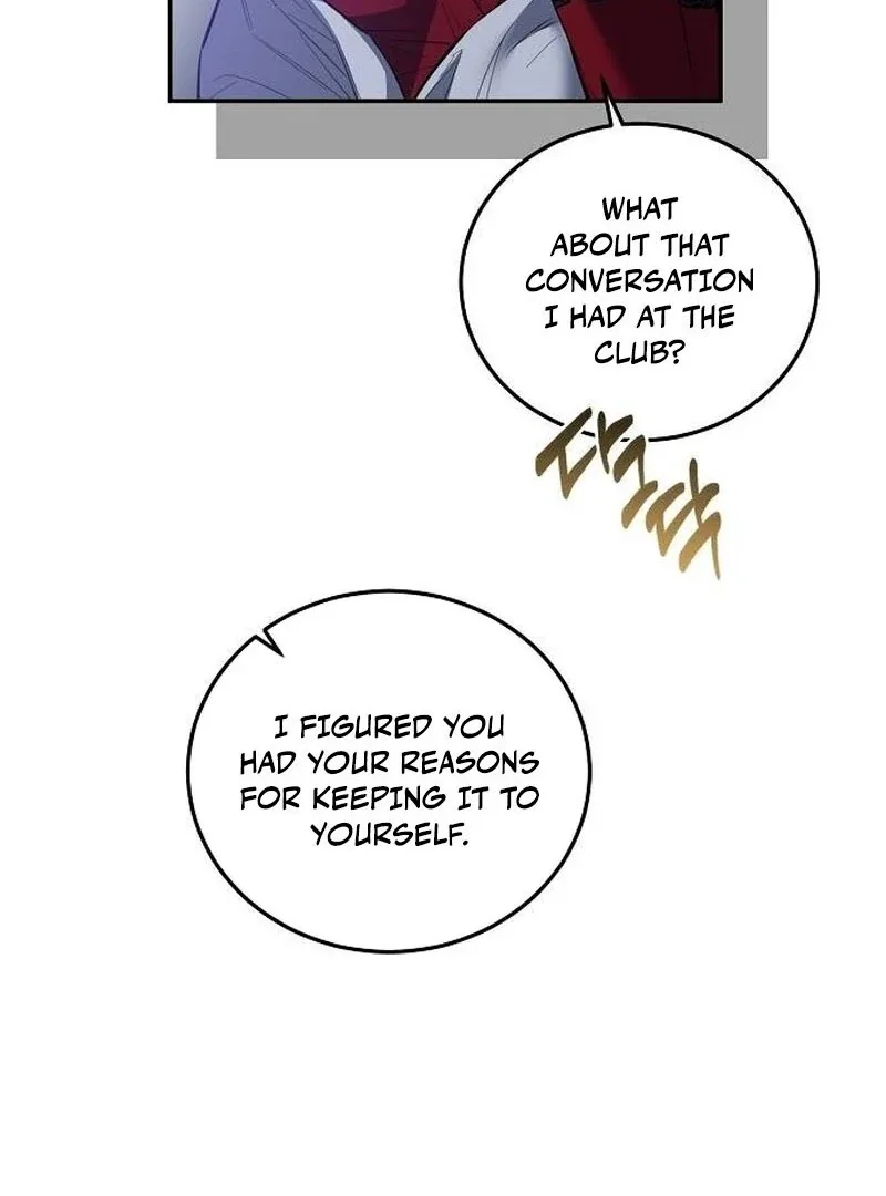 A Revenge Guide for the Terminally Ill Maid Chapter 24 page 83