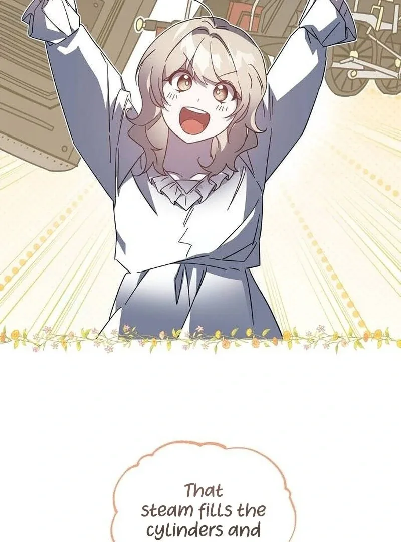 A Revenge Guide for the Terminally Ill Maid Chapter 25 page 82