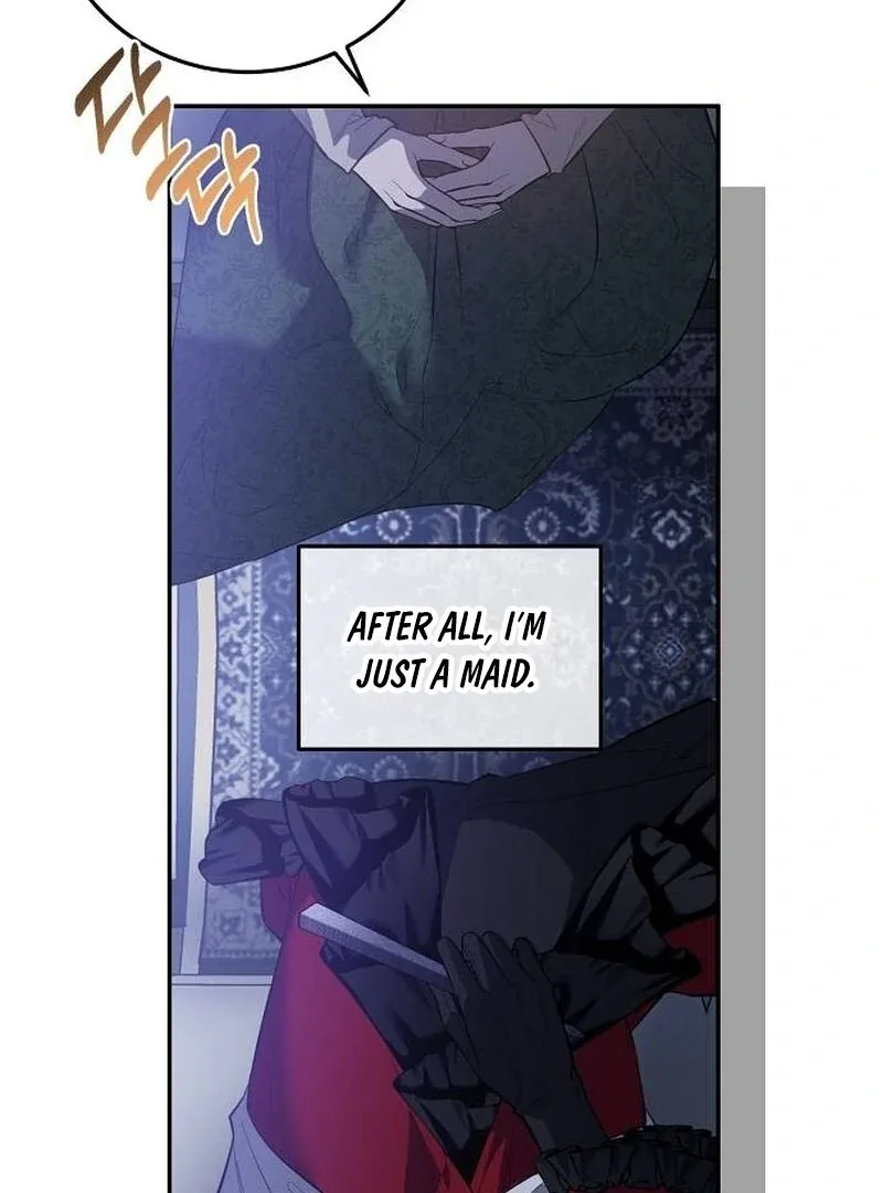 A Revenge Guide for the Terminally Ill Maid Chapter 24 page 82