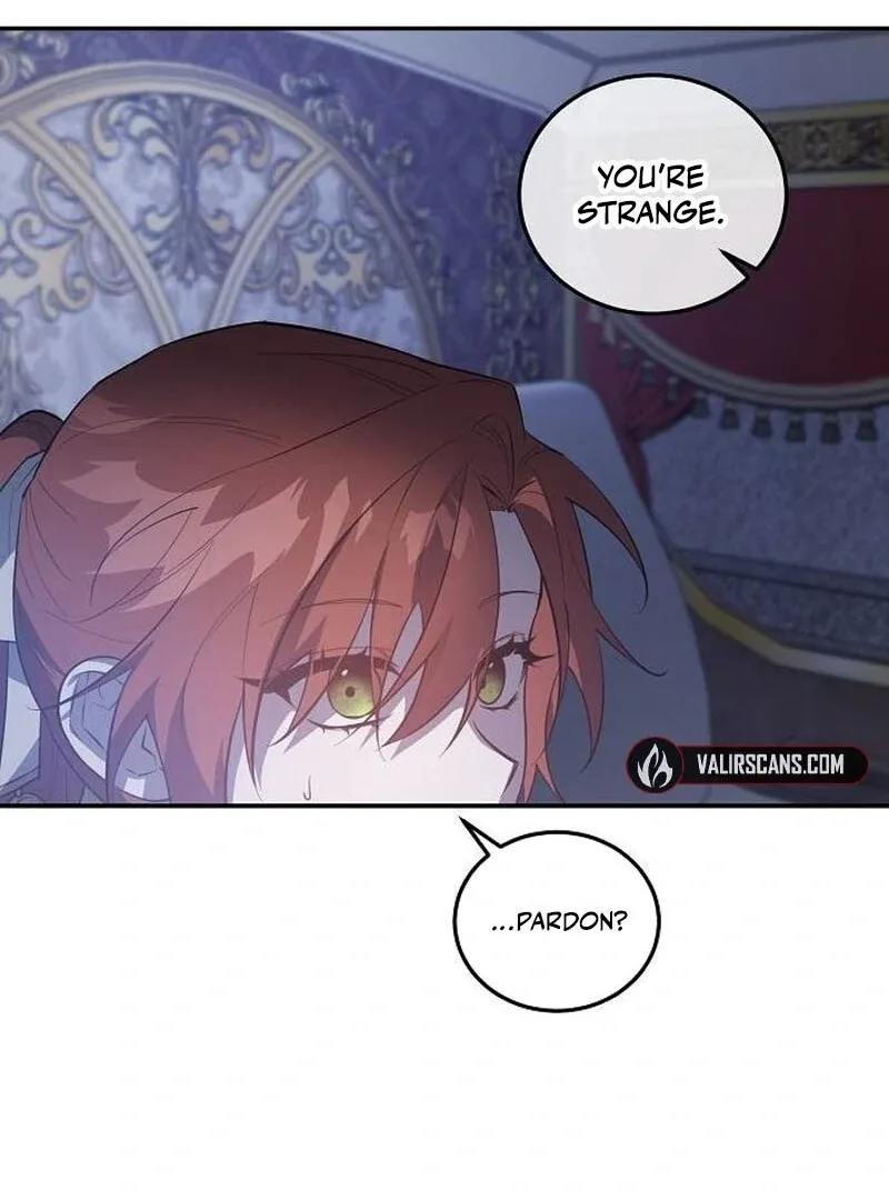 A Revenge Guide for the Terminally Ill Maid Chapter 24 page 84