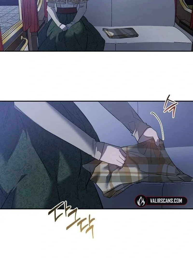 A Revenge Guide for the Terminally Ill Maid Chapter 24 page 87