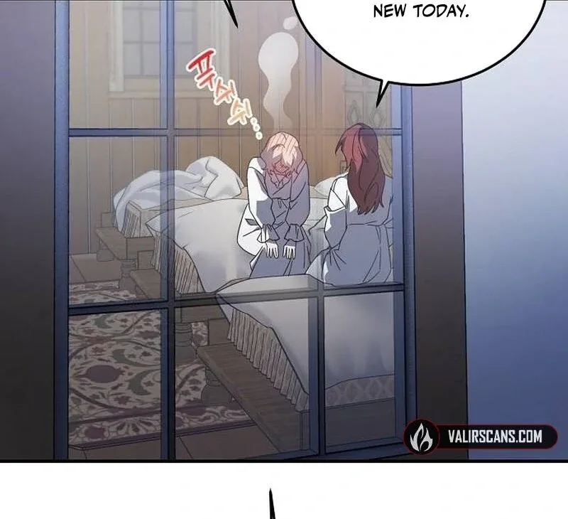 A Revenge Guide for the Terminally Ill Maid Chapter 25 page 86