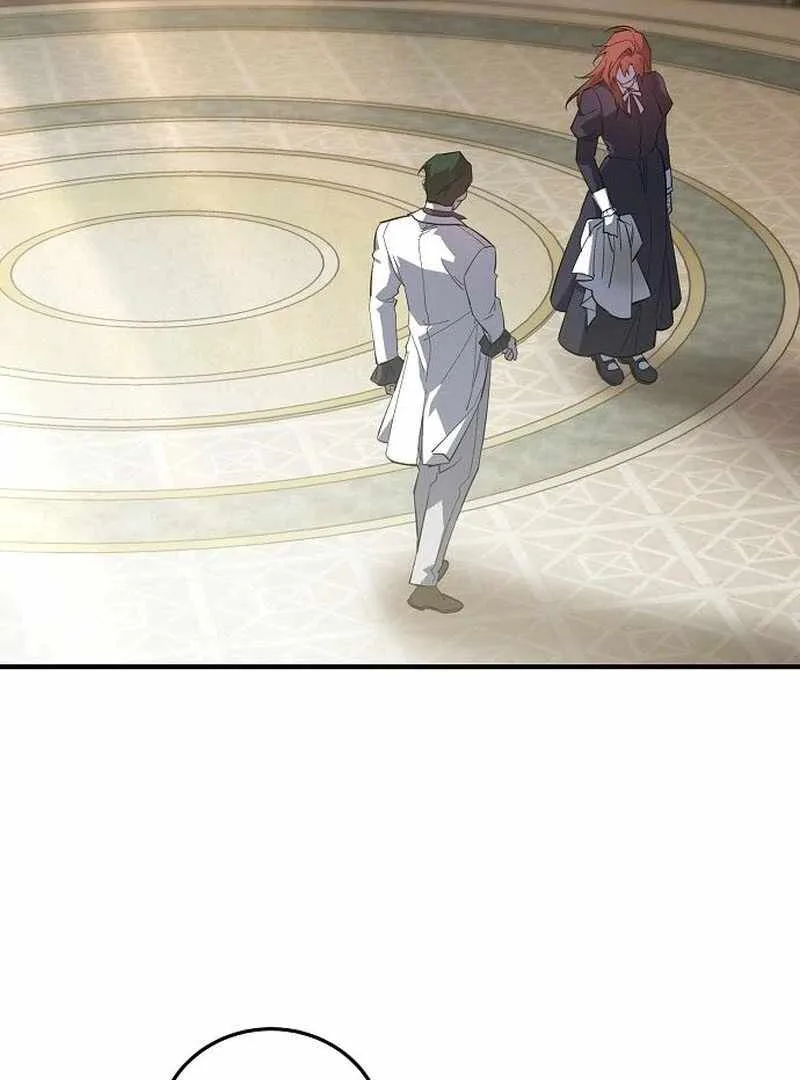 A Revenge Guide for the Terminally Ill Maid Chapter 36 page 3