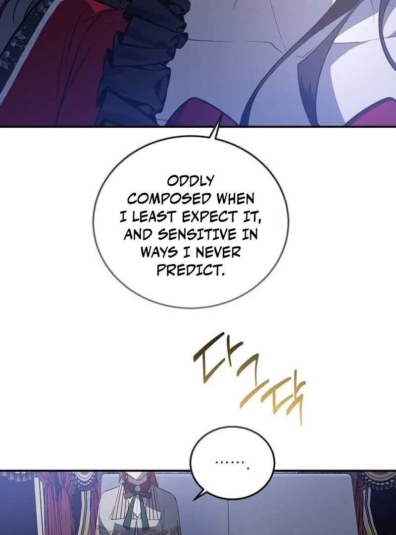 A Revenge Guide for the Terminally Ill Maid Chapter 24 page 86