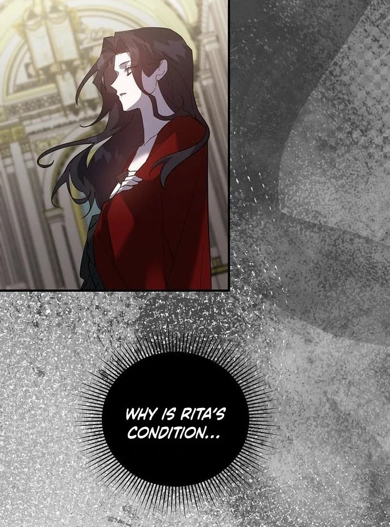 A Revenge Guide for the Terminally Ill Maid Chapter 35 page 7