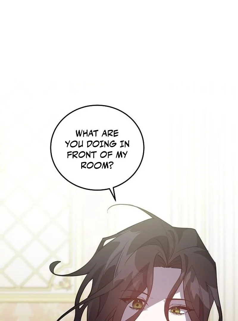 A Revenge Guide for the Terminally Ill Maid Chapter 35 page 3