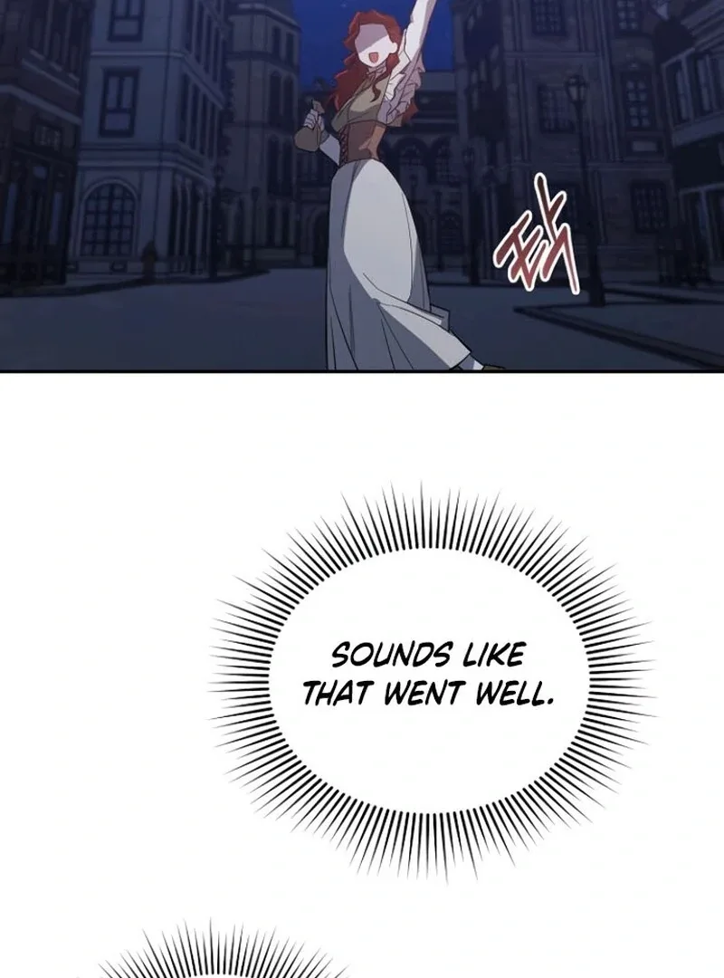 A Revenge Guide for the Terminally Ill Maid Chapter 33 page 37
