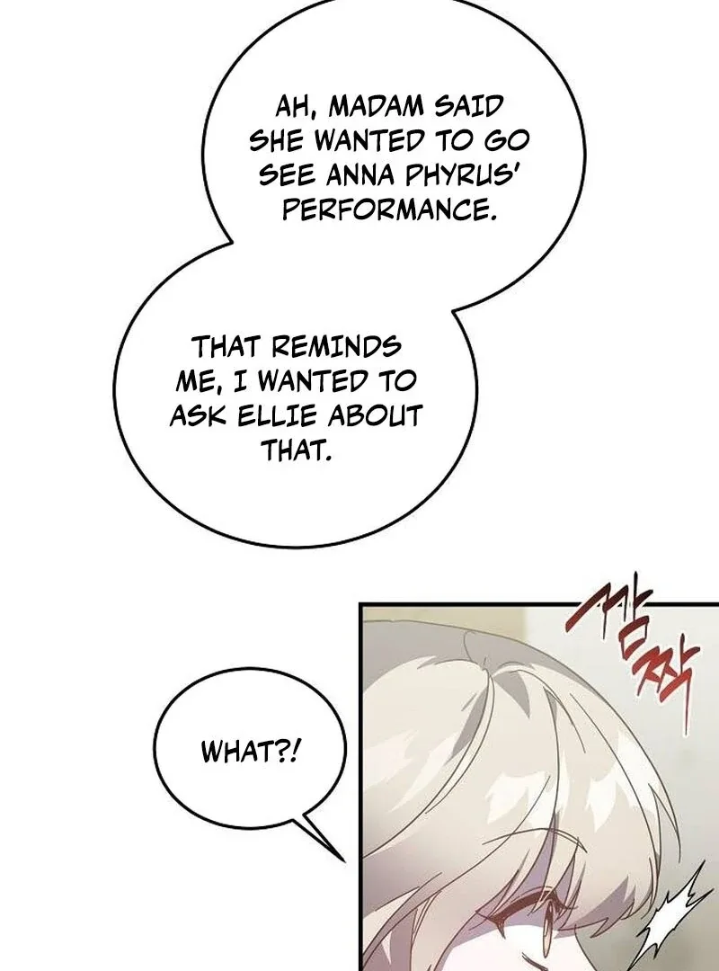A Revenge Guide for the Terminally Ill Maid Chapter 25 page 91
