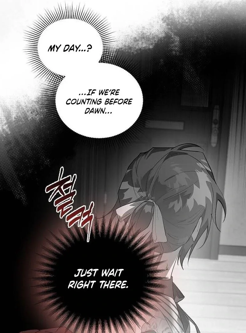 A Revenge Guide for the Terminally Ill Maid Chapter 25 page 88