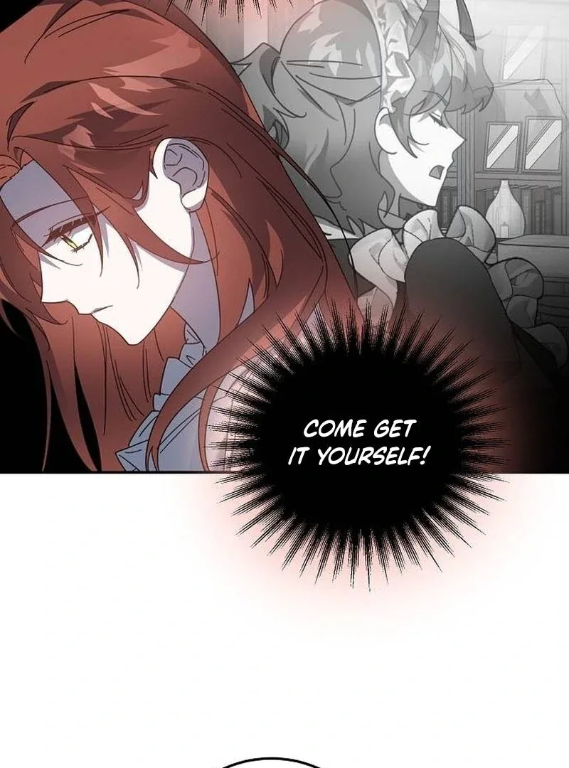 A Revenge Guide for the Terminally Ill Maid Chapter 25 page 89