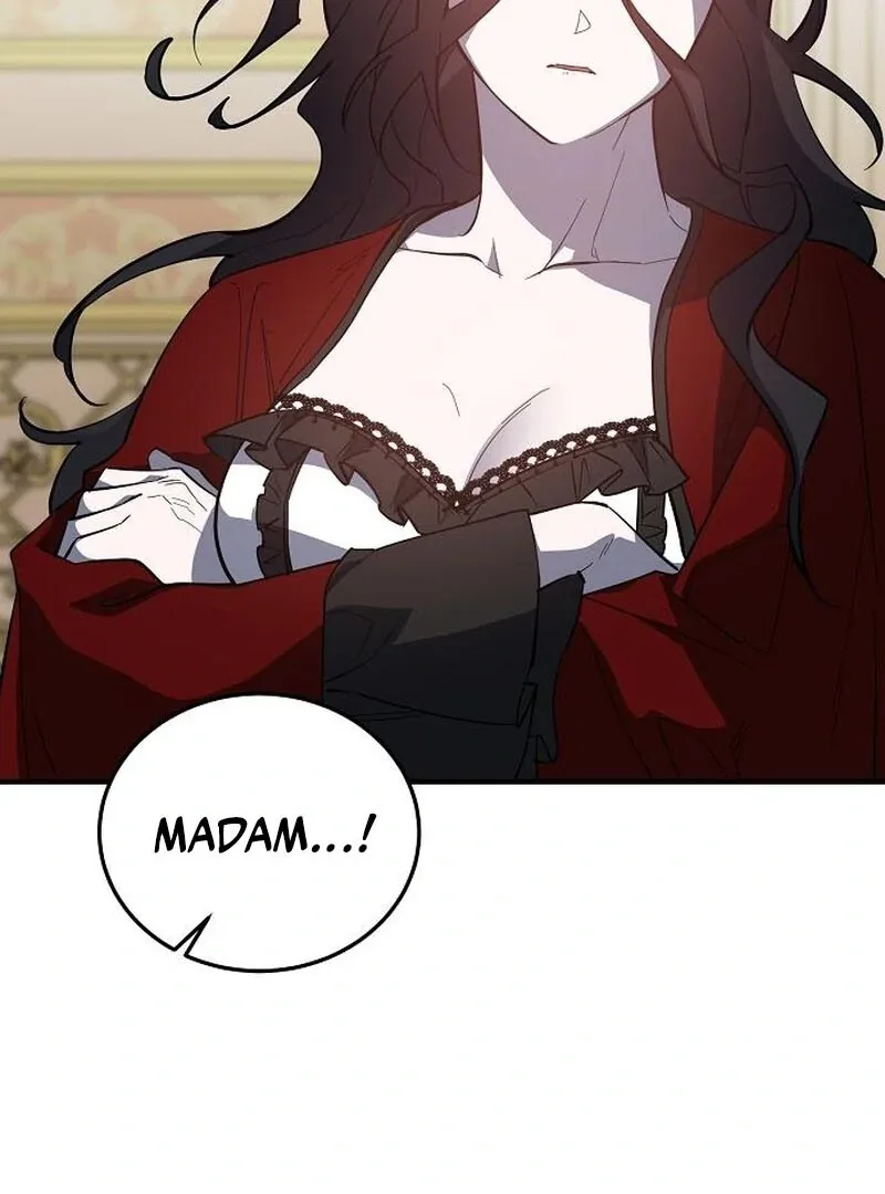 A Revenge Guide for the Terminally Ill Maid Chapter 35 page 4