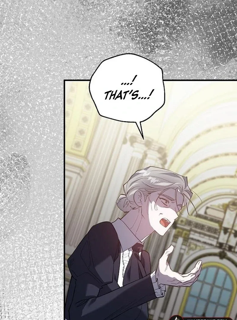 A Revenge Guide for the Terminally Ill Maid Chapter 35 page 8