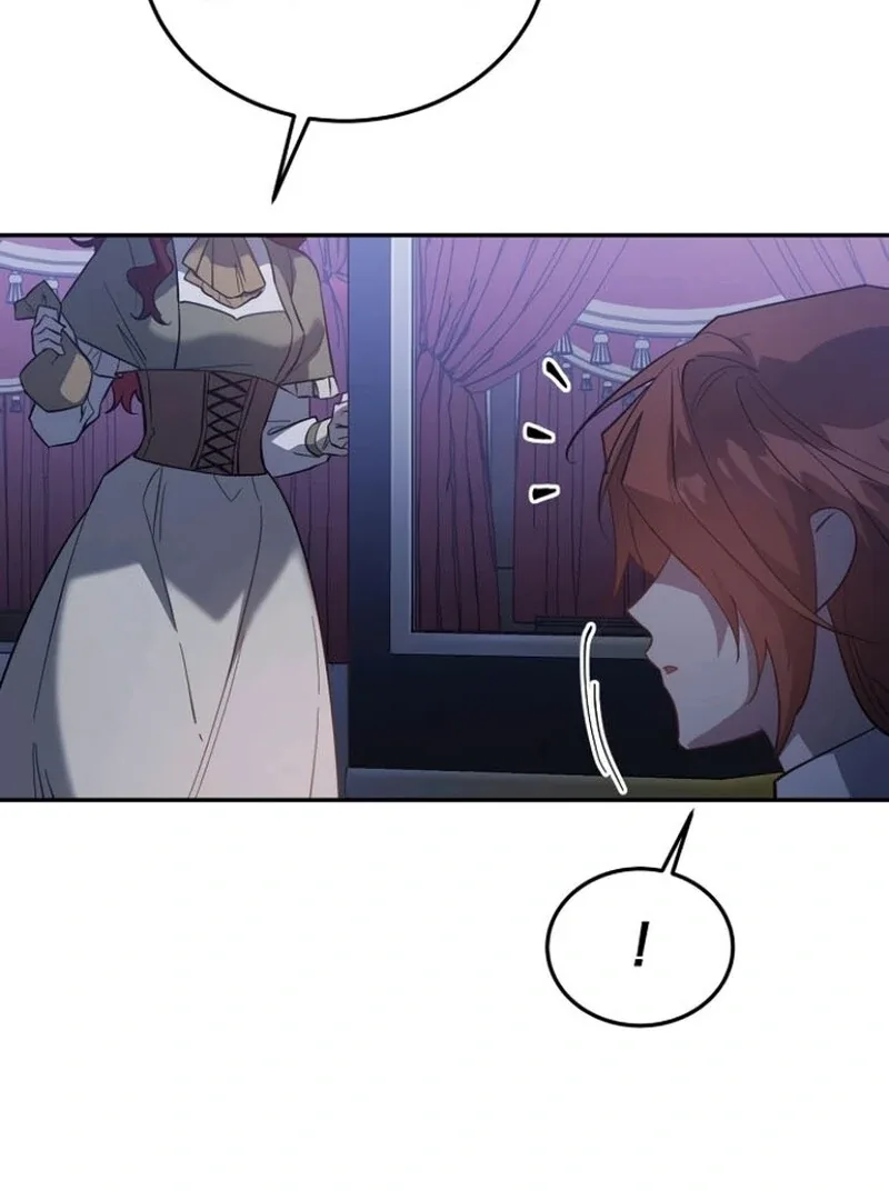 A Revenge Guide for the Terminally Ill Maid Chapter 33 page 35