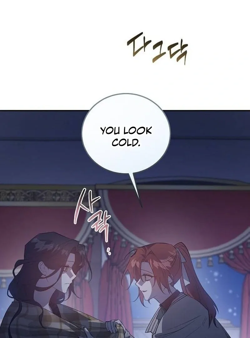 A Revenge Guide for the Terminally Ill Maid Chapter 24 page 88
