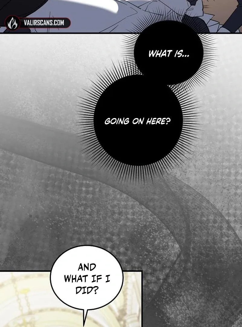 A Revenge Guide for the Terminally Ill Maid Chapter 35 page 6