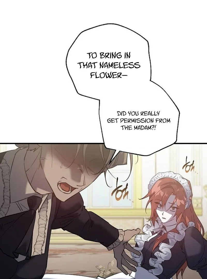 A Revenge Guide for the Terminally Ill Maid Chapter 35 page 5