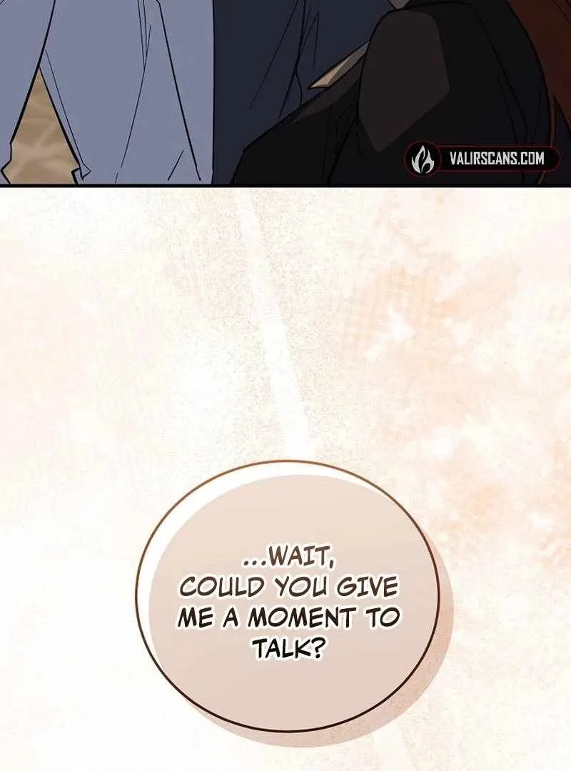 A Revenge Guide for the Terminally Ill Maid Chapter 36 page 8