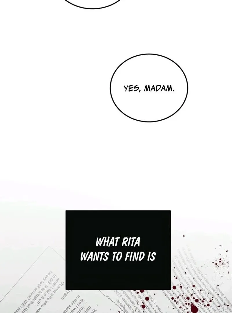 A Revenge Guide for the Terminally Ill Maid Chapter 33 page 41