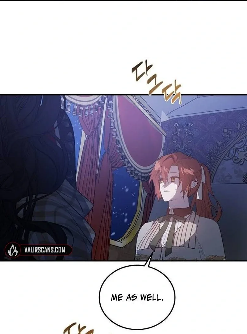 A Revenge Guide for the Terminally Ill Maid Chapter 24 page 95
