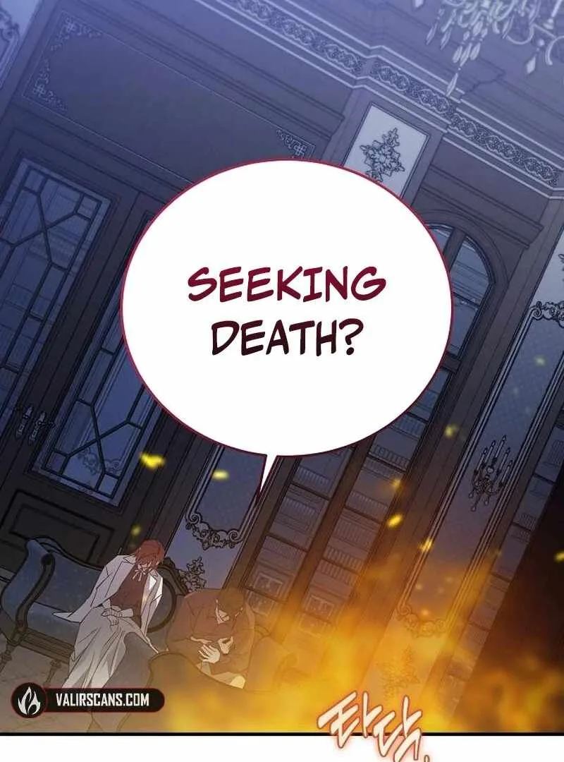 A Revenge Guide for the Terminally Ill Maid Chapter 36 page 14