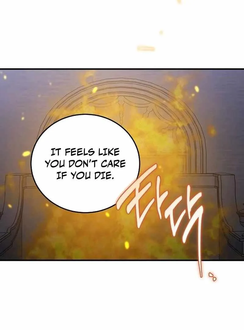 A Revenge Guide for the Terminally Ill Maid Chapter 36 page 16
