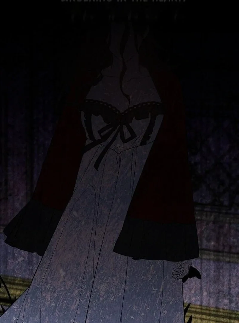 A Revenge Guide for the Terminally Ill Maid Chapter 35 page 20
