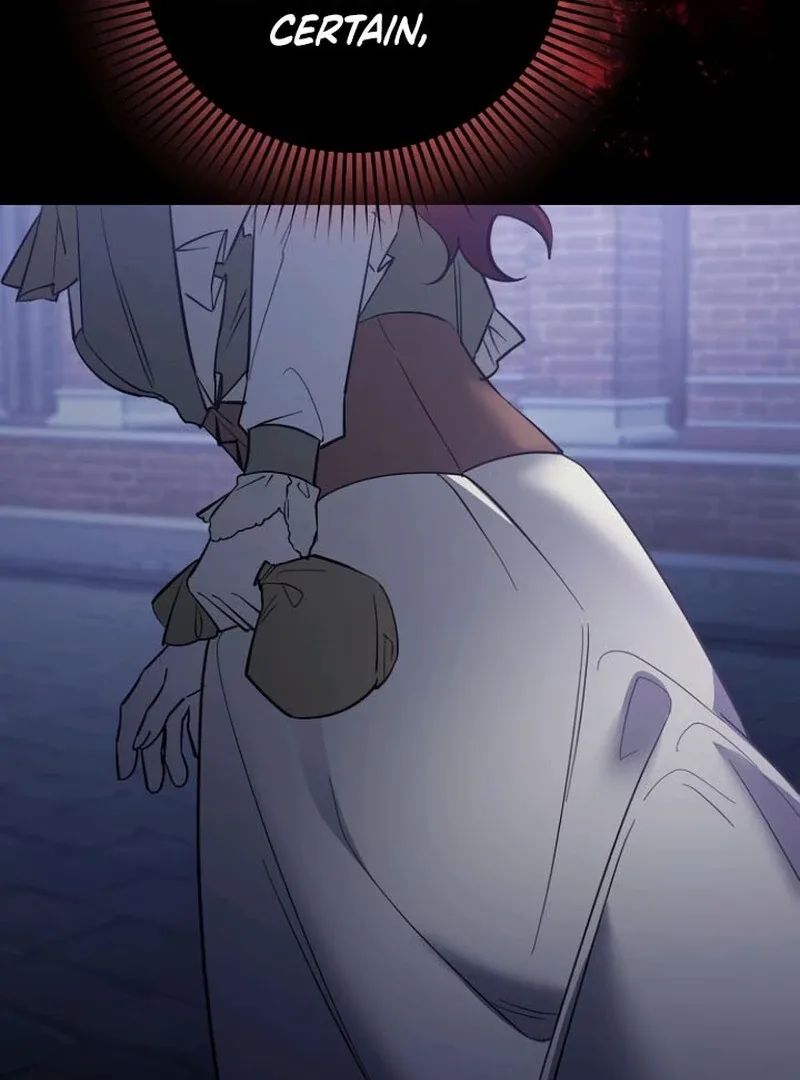A Revenge Guide for the Terminally Ill Maid Chapter 33 page 44