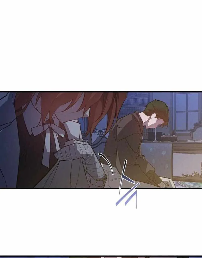 A Revenge Guide for the Terminally Ill Maid Chapter 36 page 12