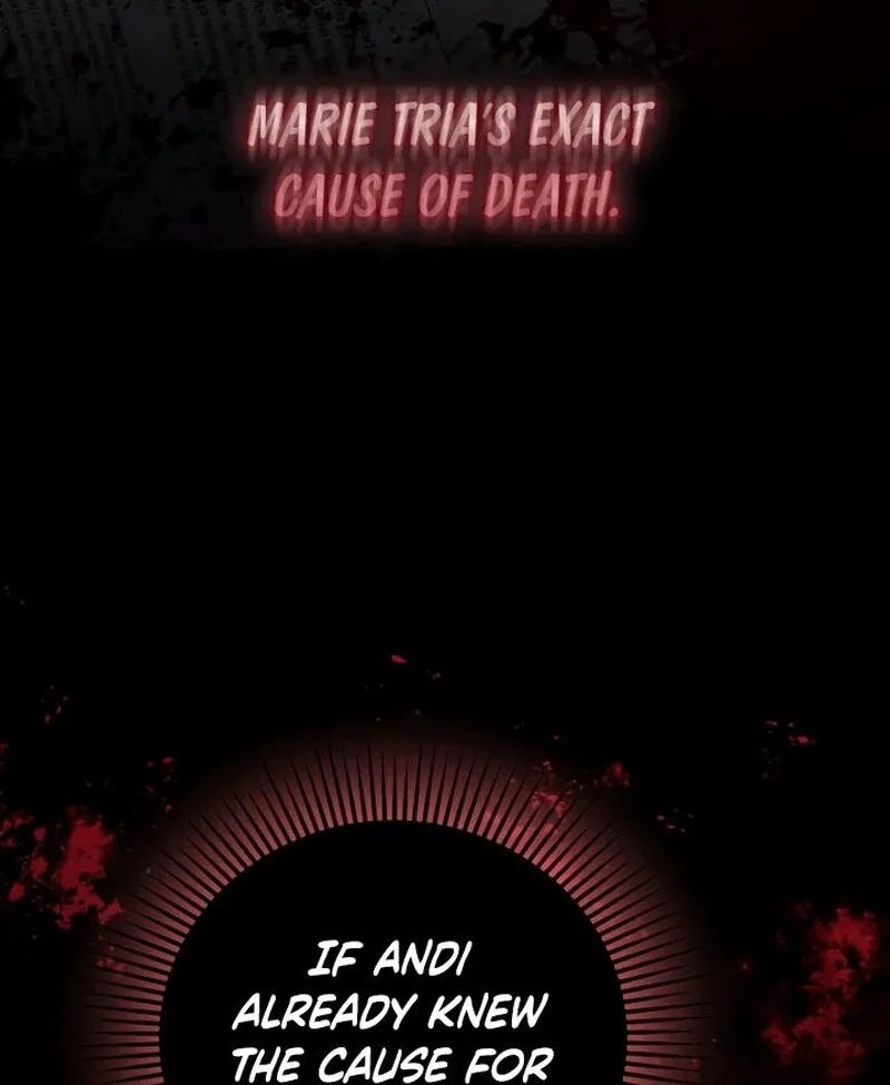 A Revenge Guide for the Terminally Ill Maid Chapter 33 page 43