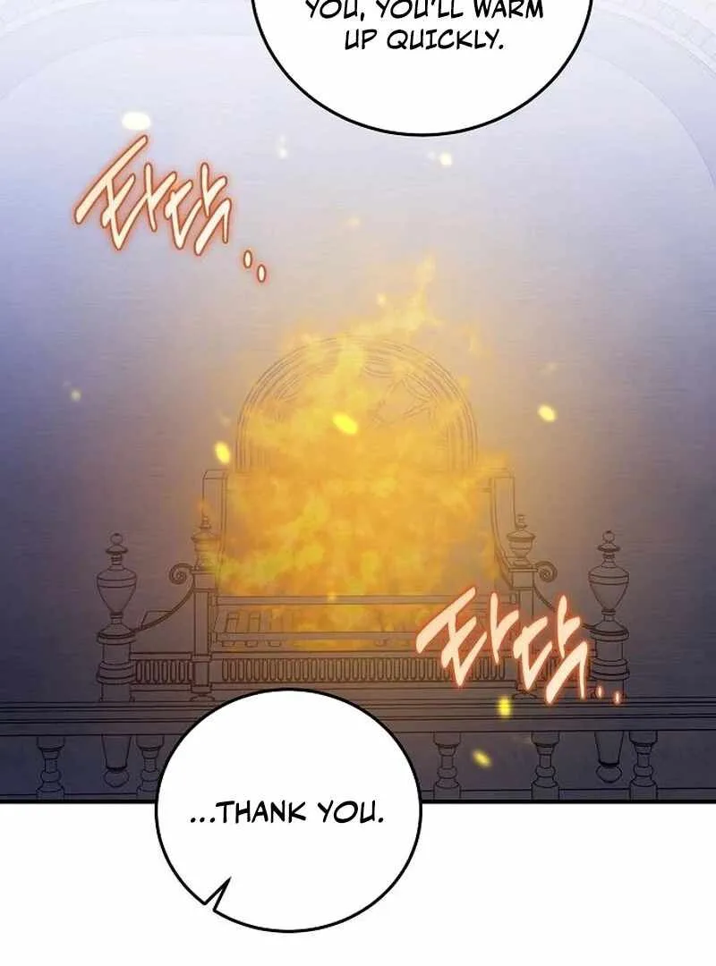 A Revenge Guide for the Terminally Ill Maid Chapter 36 page 11